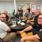 Marion County career center hosts 9/11 remembrance program b5c9c9da230717623e8f5490