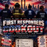 Greenville to host two appreciation events for first responders b5cf5d3178ddc50be19bf612