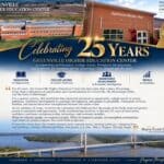 Greenville Higher Education Center marks 25 years of serving the Delta b623bd0028a06accc28cbb74