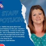 Ingomar Attendance Center identifies Tabitha Dillard as testing coordinator b63d2d26cfa5d3f40a8346fd