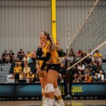 Southern Miss volleyball to host four-team invitational in Hattiesburg b676b508ec5b3db9a7e06679