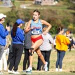 Ole Miss cross country teams set for Gans Creek Classic in Missouri b6d6ff77441cdb52d913d8c0