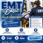 Copiah-Lincoln Community College offers class amid EMT shortage b7dc50662cdb636ab40d9633
