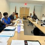 Mississippi aging council reviews grant applications at quarterly meeting b7eb065d9627ccbec98a03a7