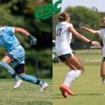 Delta State’s Hooker, Bircher earn Gulf South Conference weekly honors b8345de8724c84691dabed93