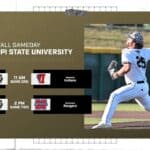 NEMCC to play Itawamba, Northwest at Dudy Noble Field b86bff9258f8cddb3e3fb129