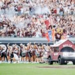 No. 24 Mississippi State to host No. 19 Missouri in first SEC home game b8906aa587a6dc22b9eb235e