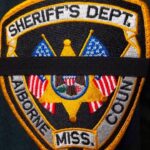 Tupelo police express support for Claiborne County sheriff’s department b901317698c50b0e6cdc7a07
