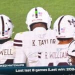 Social media post mentions KaMario Taylor and a Heisman ba27474cb02bb9eb3440f249