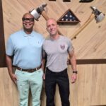 Tupelo Fire Department congratulates Captain Clay Curtis on retirement ba4ad28aed34ae11e114fa37