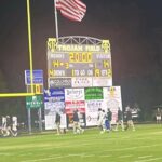 New Hope, Oxford tied at halftime bb7d9ad1d68a241f5b2da167