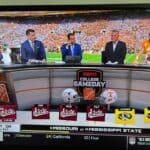 ESPN College Gameday has picks for Ole Miss, Mississippi State games bbacdbd3e0fe58df447e0e4f