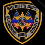 Vicksburg police mourn Claiborne County Deputy Terrian Bailey bd552158f368396aaef4e649