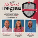 Union County School District recognizes technology staff bd74e5da4f2a06a54fa77f78