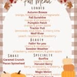 Side Street introduces fall menu in Hernando be02c1e5d44912d69781402a