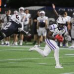 Millsaps football shuts out Centenary 57-0 bee848d4913dc6f7f10aaf80