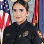 Pascagoula Police Department celebrates women in law enforcement befcc123146633e7f54338c6