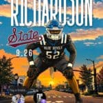 Simmons prospect Daylan Richardson to visit Mississippi State this weekend bf67794c5d5dc7f1f4278096