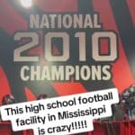Magnolia Shine Podcast praises South Panola’s facilities bf7799a465691909bbbcdfff