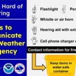 National Weather Service highlights weather safety resources for deaf, hard-of-hearing people bfbdc2e9adad477a8e651d2d