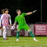 William Carey, Mobile play to scoreless draw bfde546cce87dd85e925b378