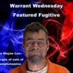 Lowndes County authorities seek Columbus man wanted on two meth sale charges c01ef431a7f5d187503b7e3a