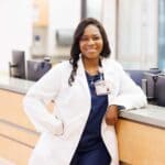 UMMC nurse manager marks 25 years at medical center c050abb6c2085eda1fad5e7c