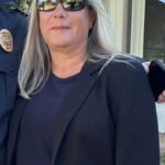 Picayune Police Department honors women officers on National Police Woman Day c09e3390607f7379c818d97d