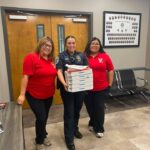 Abe’s Construction Delivers Pizzas to Horn Lake Police Department c105b542428034539d198e36