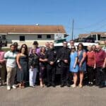 Two Starkville officers graduate from Southern Regional Public Safety Institute c11ba5d87808b44a95c0d70b