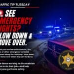 Lafayette County Sheriff’s Office urges drivers to slow down, move over c1590a1b64e56055087159d7