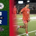 Northwest men's soccer earns second straight conference win c1b3c179f8f5375301e04bae