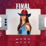 NWCC volleyball improves to 18-0 after sweep of Wallace State-Hanceville c1de73fcb31900a6819d7dc4