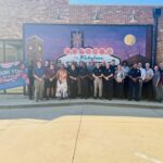 Starkville police join community event hosted by Guaranty Bank c20a49dfbb05086f6db8ebbb