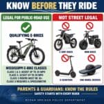 Ocean Springs police remind public about electric-device rules c24c327f014c121d282febec
