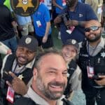 Lafayette County deputies help provide security at Ole Miss-LSU game c311546e5f183ff1b3992116