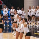 Southern Miss volleyball falls to Memphis in straight sets c36cb0022f4a533b559a3dbd