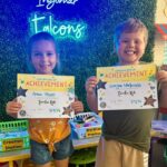 Ingomar Attendance Center names August Terrific Kids c4059883abeb2c0f8e2abbbe