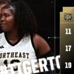 Northeast falls to Hanceville in 3-0 sweep at Wallace State Fall Bash c47ac29e5c11699ebcc01df7