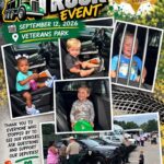Lee County deputies participate in Tupelo Touch A Truck event c4ff7f05447258270bbf479d