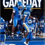Tupelo announces game at West Point with 6 p.m. pregame show c501386061da4afd8807852b
