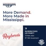 Raybern Foods to Invest $7 Million, Create 70 Jobs in Lee County c514497c8962286fb7a28097