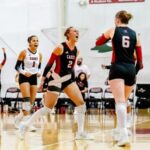 William Carey rallies from two-set deficit to beat Mobile in five sets c57d0b7c71b200fb82688399