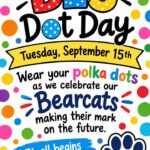 Baldwyn elementary school announces Sept. 15 polka dot celebration c5d9a0c4350ebbc3d9132fa5