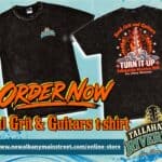 2026 Tallahatchie Riverfest T-shirts available for $30 c609440c1e97215f61679093