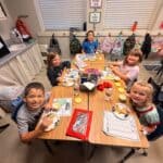 Ingomar first graders celebrate Johnny Appleseed Day c6a2f17ba0ef43e7df18f4ce