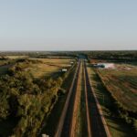 I-22 location identified at Sherman county junction c7f2f0ac0e64bc867af3c0ce