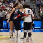 Ole Miss volleyball swept by No. 22 Kansas in Jayhawk Classic opener c850ae632524939edec624f5
