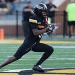 Southern Miss, Tulane meet in New Orleans for Battle for the Bell c92c009785bfb9574598fdb9