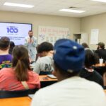 Northwest Mississippi Community College leaders visit adult education students c9920354999465d5f8847243